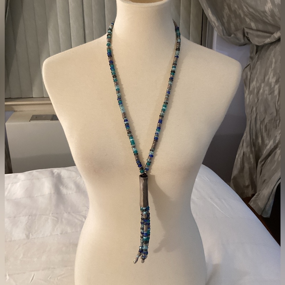 Uno de 50 Octopus Necklace
